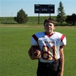 Dylan Witte mugshot