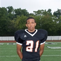 Tre' Williams mugshot