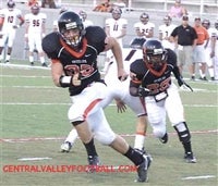 Shane McCurley