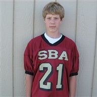 Brady Brockel