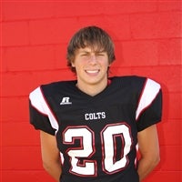 Bryce Denney