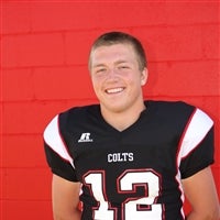 Aaron Downes