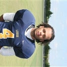 Issac Reed mugshot