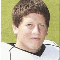 Logan Honea mugshot