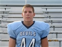 Jordan Smith