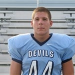 Jordan Smith