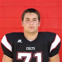 Malachi Burt