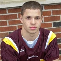 Darian Cotton