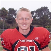 Zach Moore