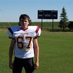 Cory Miller mugshot
