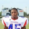 Alonzo Peavey