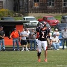 Camrin Stuckey