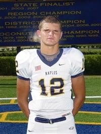 Travis Carlyle