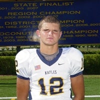 Travis Carlyle