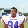 Deonte' Polk