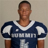 Jameel Erving