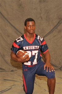 Jibril Stewart mugshot