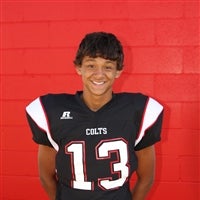 Demetrey Austin