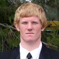 Jacob Spatz mugshot
