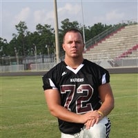 Sterling Lovelady