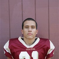Felix Gutierrez mugshot
