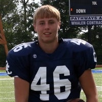 Tyler Cochran