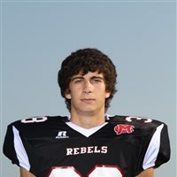 Simon Kiehl mugshot