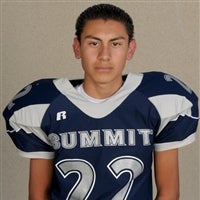 Anthony Burciaga mugshot
