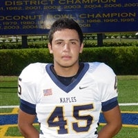 Will Thomas mugshot