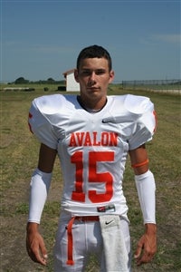 Calyn Davis