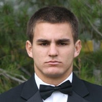 Ethan Lavoie mugshot