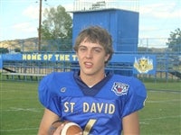 Tyler Davis