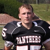 Jacob McCombie
