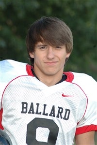 Chase Higgins
