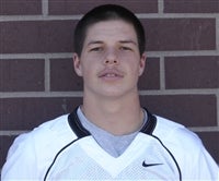 Joshua Brinkworth
