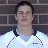 Joshua Brinkworth mugshot