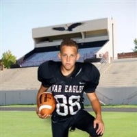 Austin Hollman mugshot