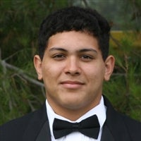 Elgar Torres mugshot