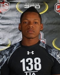 Jarvon Anderson