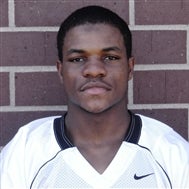 Emmanual Ivory-ford mugshot