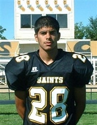 Gerald Santos