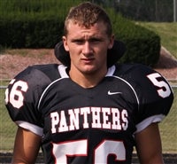 Zach Clifton