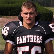 Zach Clifton