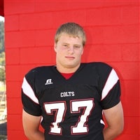 Tyler Bradford