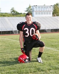 Jake Revesz