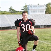 Jake Revesz