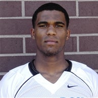 Mansel Simmons mugshot