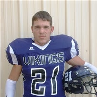 Austin Reynolds mugshot