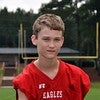 Ben Sherrod mugshot