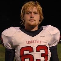Dakota Watson mugshot
